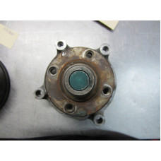 23K103 Water Coolant Pump For 02-03 Ford F-150  4.6